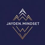 Jayden.Mindset - @jayden.mindset - Instagram