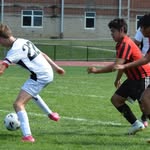 Jayden Mireles - @jaydens_soccerpage - Instagram