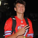 Jayden Moore - @jaydenmoore1410 - Instagram