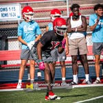 Jayden Moore - @lilmoore24 - Instagram