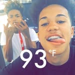 Jayden & Myles🤞🏾😌🌊 - @jaydenmyles1 - Instagram