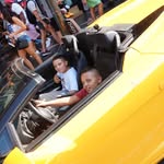 Jayden Levi & Myles - @freshcityboys - Instagram