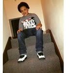 Jayden Ortiz - @jaydenn2flyy - Instagram