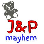 Jayden and Patrick - @jayden_patrick_mayhem - Instagram