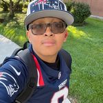 Jayden Patrick - @jaydenpatrick35 - Instagram