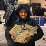 Jayden St Patrick - @jiggyneutron__ - Instagram