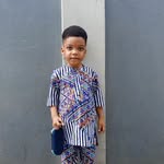 Jayden Paul - @jayden_uchenna - Instagram