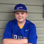 Jayden Potter - @fishing_baseball_lifestyle - Instagram