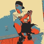 Jayden Prince👑 - @jp.friendly.neighbor.artist - Instagram