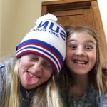 Jayden + Ruby - @mountain_girls_bcfl - Instagram