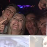 Jayden, Adam & Ruby - @crackhouseyo - Instagram