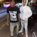Jaden Sampson - Facebook