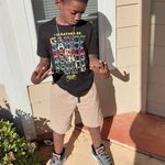 jayden sampson - @brandiepeoples85 - Instagram