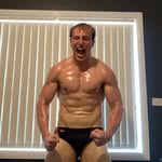 Jayden Tanner - @tanner_is_a_unit - Instagram