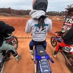Jayden Thornton - @mxjayden_92 - Instagram