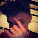 jayden Trevino - @trejayden - Instagram