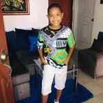 Jayden Vargas - @jayden_encarnacion_0411 - Instagram