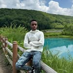 Walter Jayden Gavi - @jayden_walter_gavi - Instagram