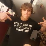 Jayden Ware - @jayden.ware.161 - Instagram
