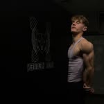 jayden whitney - @jaydenwhitneylifts - Instagram