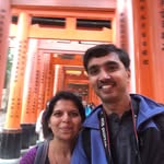 Jaydev Thakkar - @jaydevt - Instagram