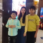 Khushboo Thakkar - @jaydev.thakkar.77 - Instagram