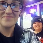 Jaydon Dean - @biishsha - Instagram