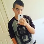 Jaydon Green - @greenjaydon - Instagram