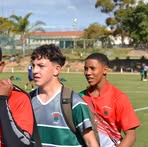 Jaydon Green - Facebook