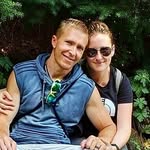 Jaydon and Jessica Rose - @pineandcinder - Instagram