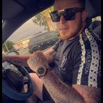 Jaydon Taylor - Facebook