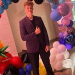 Jaydon Taylor - @jaydonjt125 - Instagram