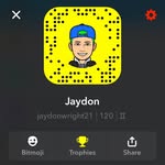 Jaydon - @_jaydonwright - Instagram