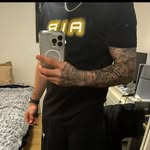 Jaydon Wright - @jaydonjwright - Instagram