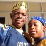 Jaydon Wright - @stephen_curry_jay - Instagram