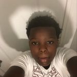 Jaye Bradley - @giveme_yosoul_jaye - Instagram
