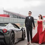 Jay Chen - @stuntman_jay.c - Instagram