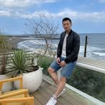 Jaye Chen - Facebook