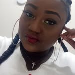 Jaye Curry-Robinson - @jayecurryrobinson - Instagram