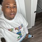Jay Green - @dondada84_ - Instagram