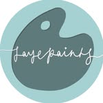 Jaye Green - @jaye_paints - Instagram