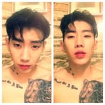 Jay Park - Facebook