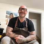 Jason Patrick - @jay.patrick_phd - Instagram