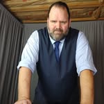 Jay Peterson - @jthebarbarian - Instagram
