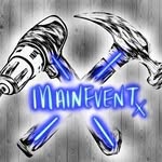Jay Powell - @maineventx - Instagram