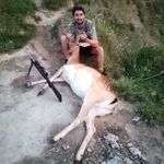 Jay Jay Thompson - @7lingmo_08 - Instagram