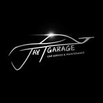 Jay Thompson - @jayt_garage - Instagram