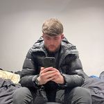 Jay Thompson - @_jay_thompson_ - Instagram