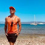 Jaye Thompson - @jayet1407 - Instagram
