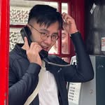 Jaye Young Seah - @jedediah_longtreee - Instagram